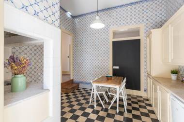 Príncipe Real Guest House