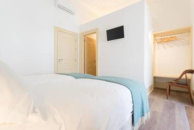 Príncipe Real Guest House