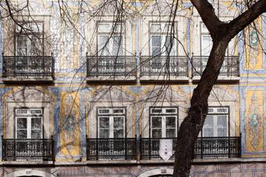 Casa dell'Arte Club House