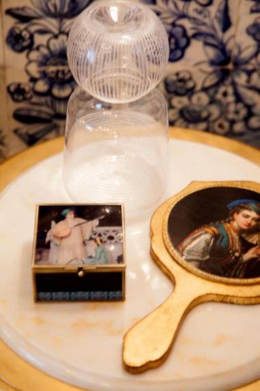 Casa dell'Arte Club House