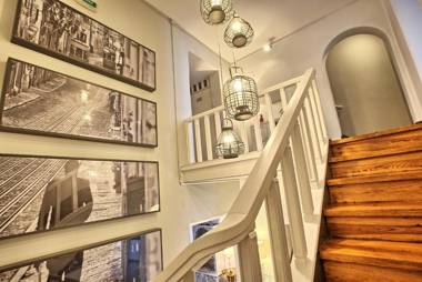 São Pedro 30 Guests Apartment