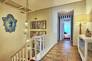 São Pedro 30 Guests Apartment