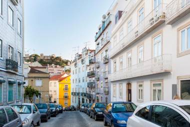 Casas da Baixa - Terracos das Olarias Pool