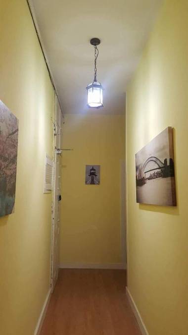 Cenário Catita Hostel