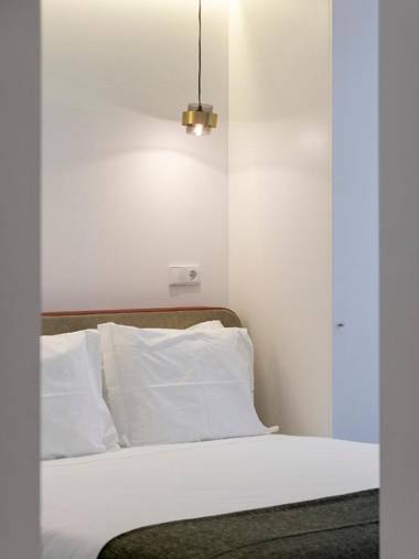Lisbon Serviced Apartments - Chiado Emenda