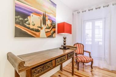 GuestReady - Exclusive Apartment at São Bento