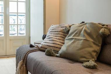 Almaria - Officina Real Apartments | Chiado