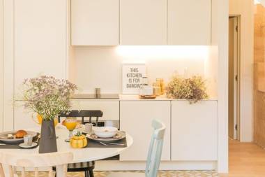 Almaria - Officina Real Apartments | Chiado