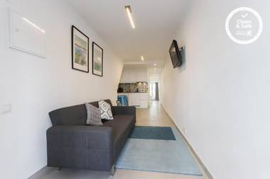 Sao Bento Classic by Homing