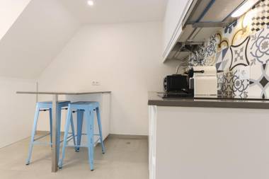 Sao Bento Classic by Homing