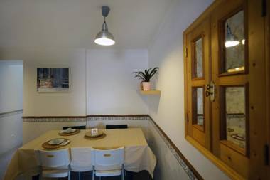 Apolónia Train Spot