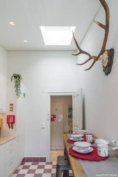 Cardal Deluxe Apartment