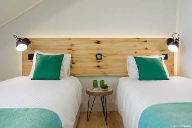 Cardal Deluxe Apartment