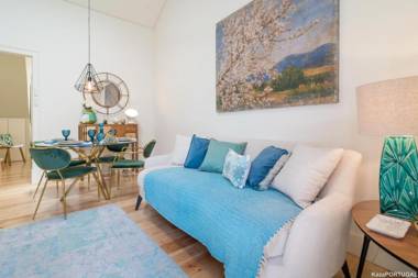 Cardal Deluxe Apartment