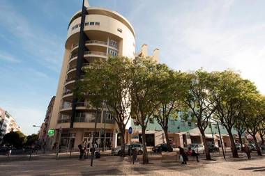 Green Ávila Saldanha