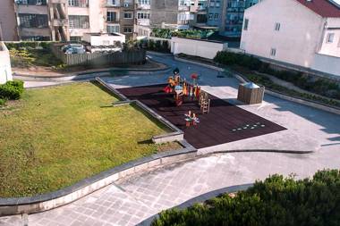 Green Ávila Saldanha