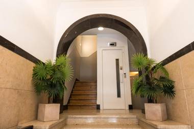 LX51 Studios & Suites - Lisbon center