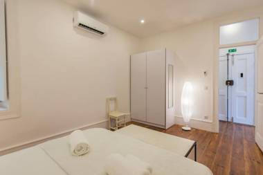 LovelyStay - Comfortable apartment with river views