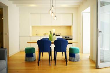 Casas da Baixa - Vila Intendente