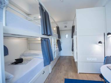 Bluesock Hostels Lisboa