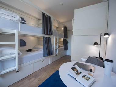 Bluesock Hostels Lisboa