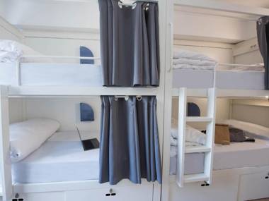 Bluesock Hostels Lisboa