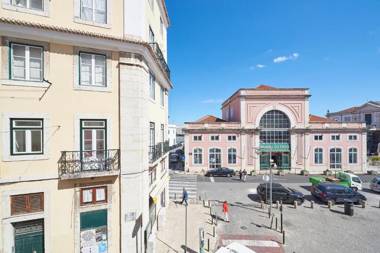Lisbon Best Choice Prime Apartments Alfama