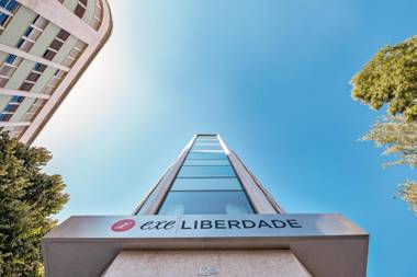 EXE Liberdade