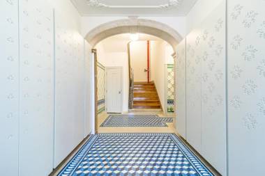 GuestReady - Modernity and comfort at Lisbon Downtown