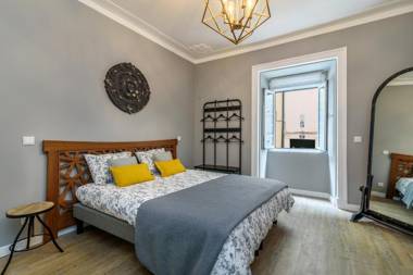 GuestReady - Avenida da Liberdade for up to 6 guests