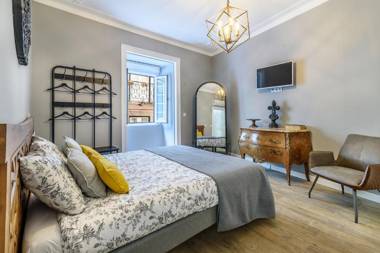 GuestReady - Avenida da Liberdade for up to 6 guests