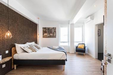 Lisbon Airport Suites