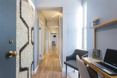 Lisbon Airport Suites