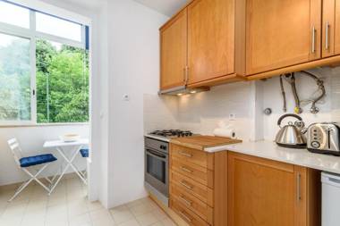 GuestReady - Cosy flat Santos-o-Velho