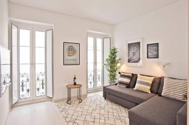 BmyGuest - Bica River View Apartments