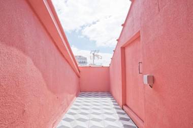 BmyGuest - Bica River View Apartments