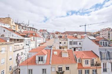 BmyGuest - Bica River View Apartments