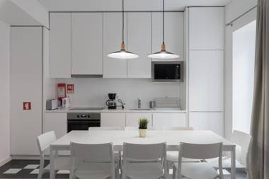 City Stays Atalaia Apartments