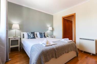 Bellevue Apartment by Homing