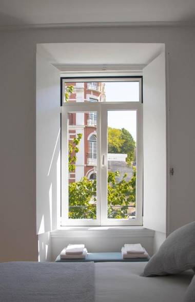 Destino Lisboa Apartments