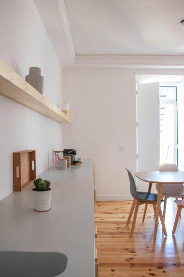 Destino Lisboa Apartments