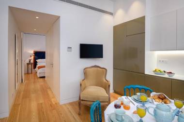 Aurea Once Upon House