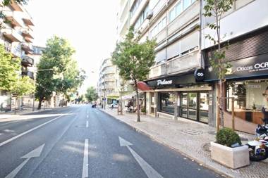 Akicity Marquês Sky