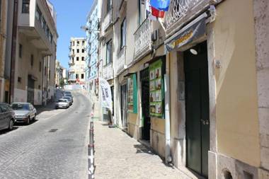 O Elétrico Guesthouse