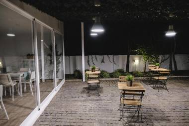 4U Lisbon VI Guesthouse