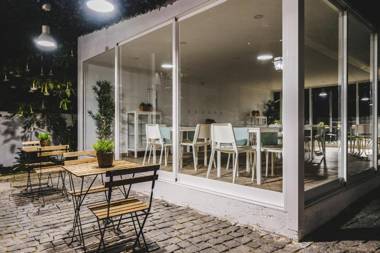 4U Lisbon VI Guesthouse