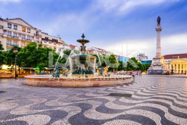 LovelyStay - Principe Real: modern and comfort!