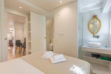 LovelyStay - Principe Real: modern and comfort!
