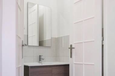 4U Lisbon Airport Suites