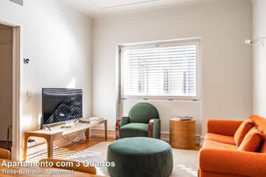 Akicity Amoreiras Sky